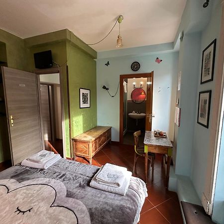 Signor Suite Colosseo Рим Екстериор снимка