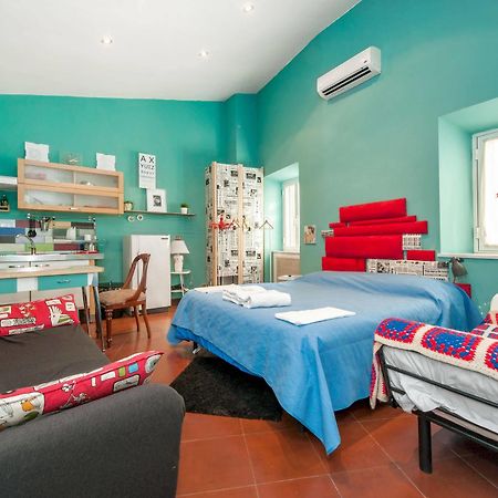 Signor Suite Colosseo Рим Екстериор снимка