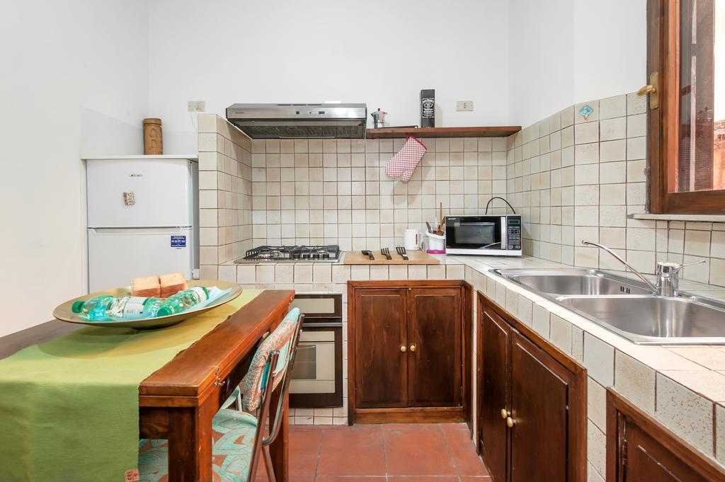 Signor Suite Colosseo Рим Стая снимка