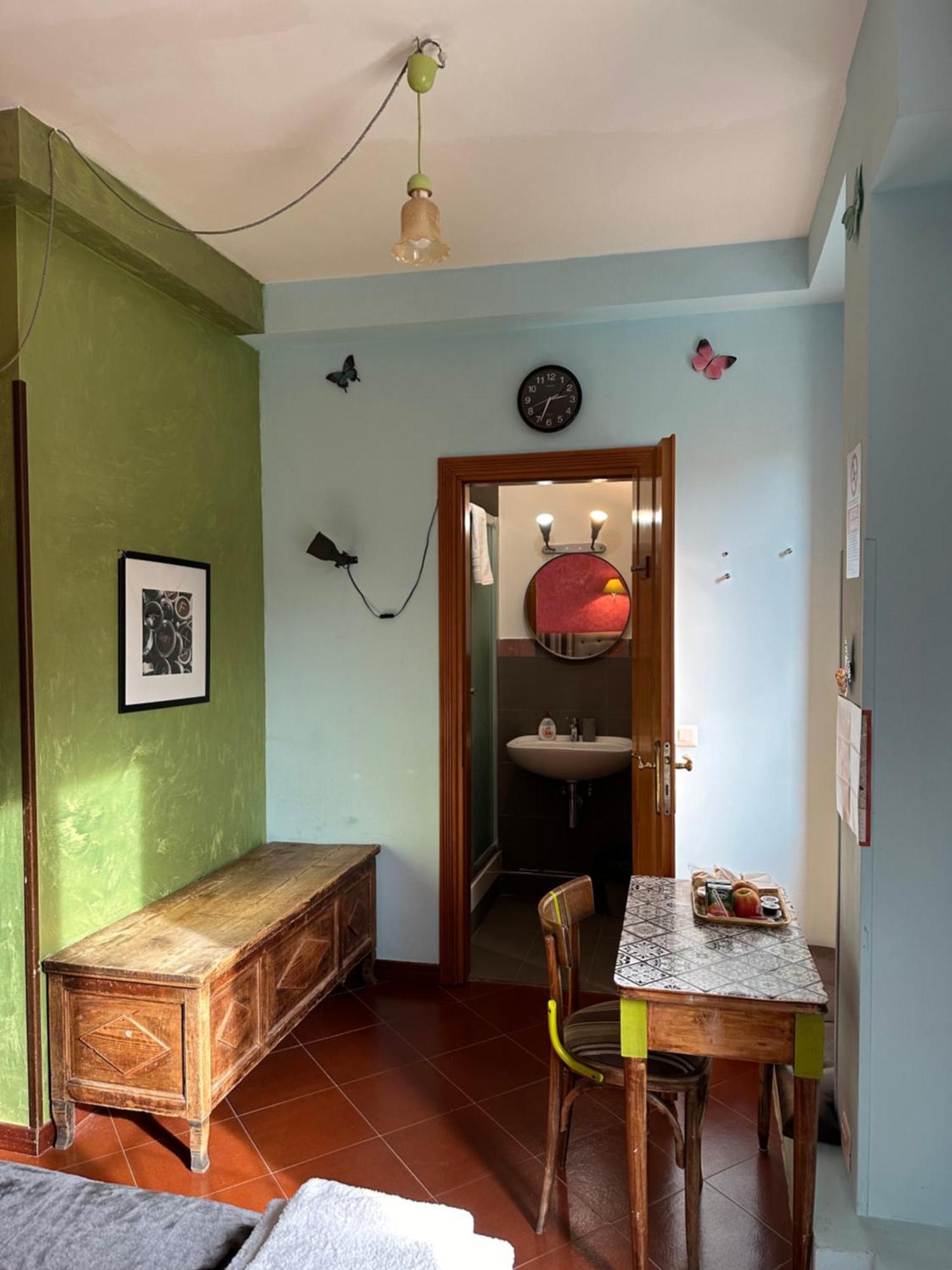 Signor Suite Colosseo Рим Екстериор снимка