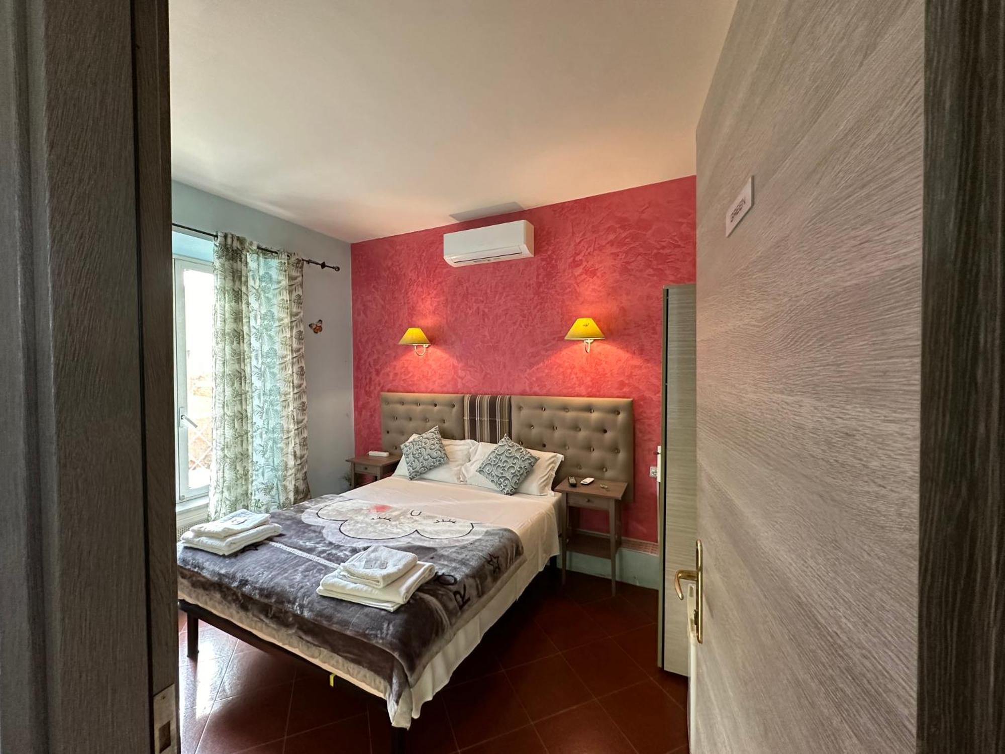 Signor Suite Colosseo Рим Екстериор снимка