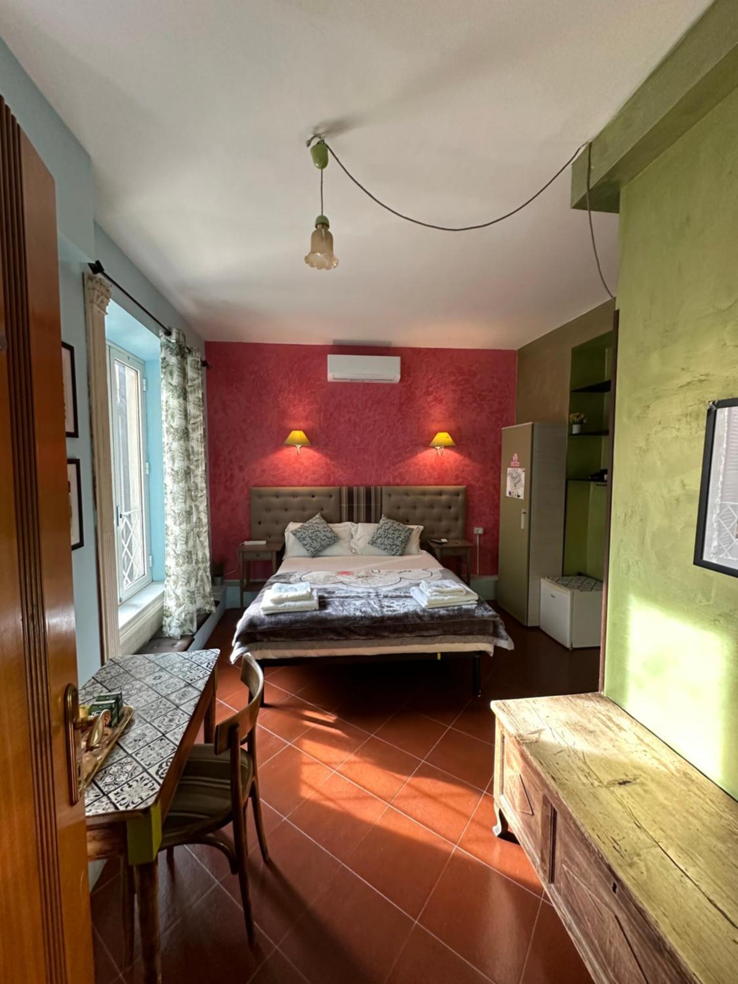 Signor Suite Colosseo Рим Екстериор снимка
