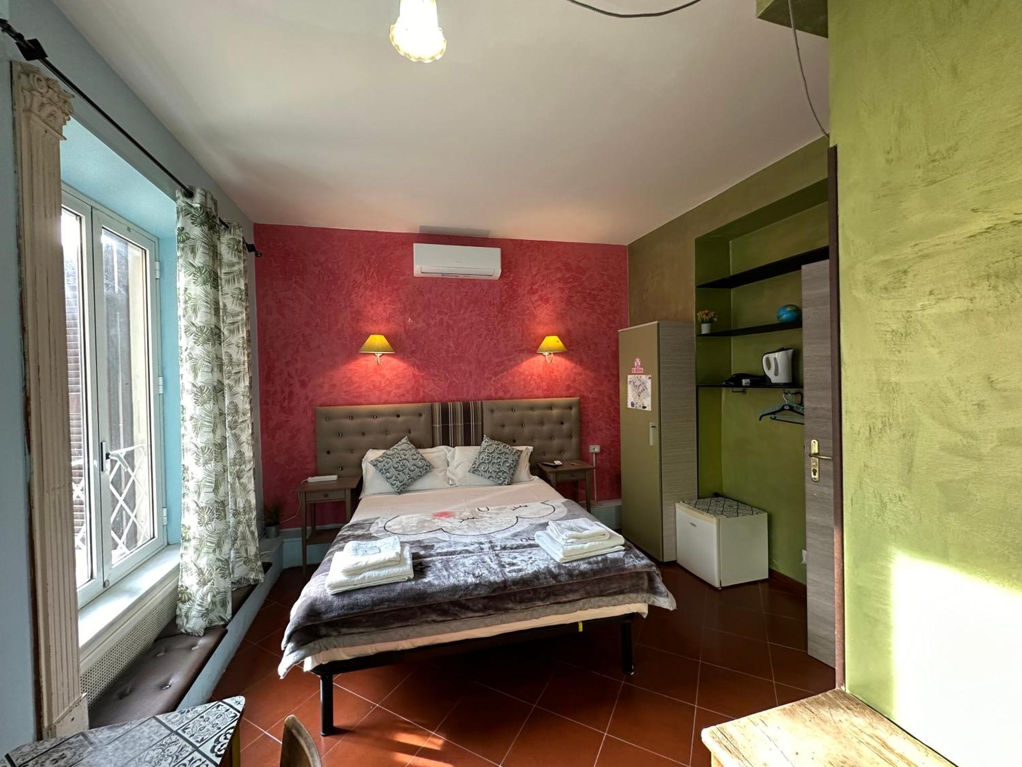 Signor Suite Colosseo Рим Екстериор снимка