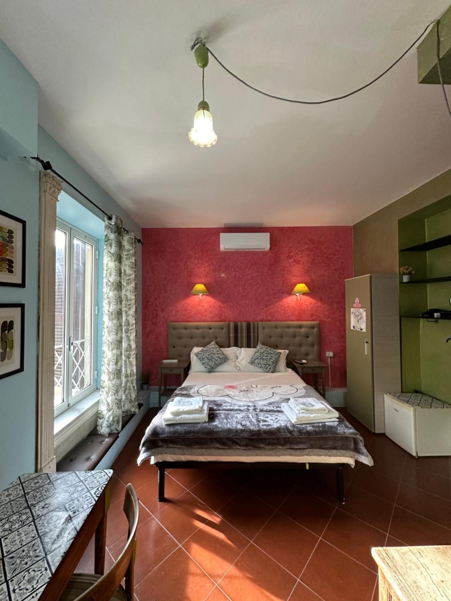 Signor Suite Colosseo Рим Екстериор снимка