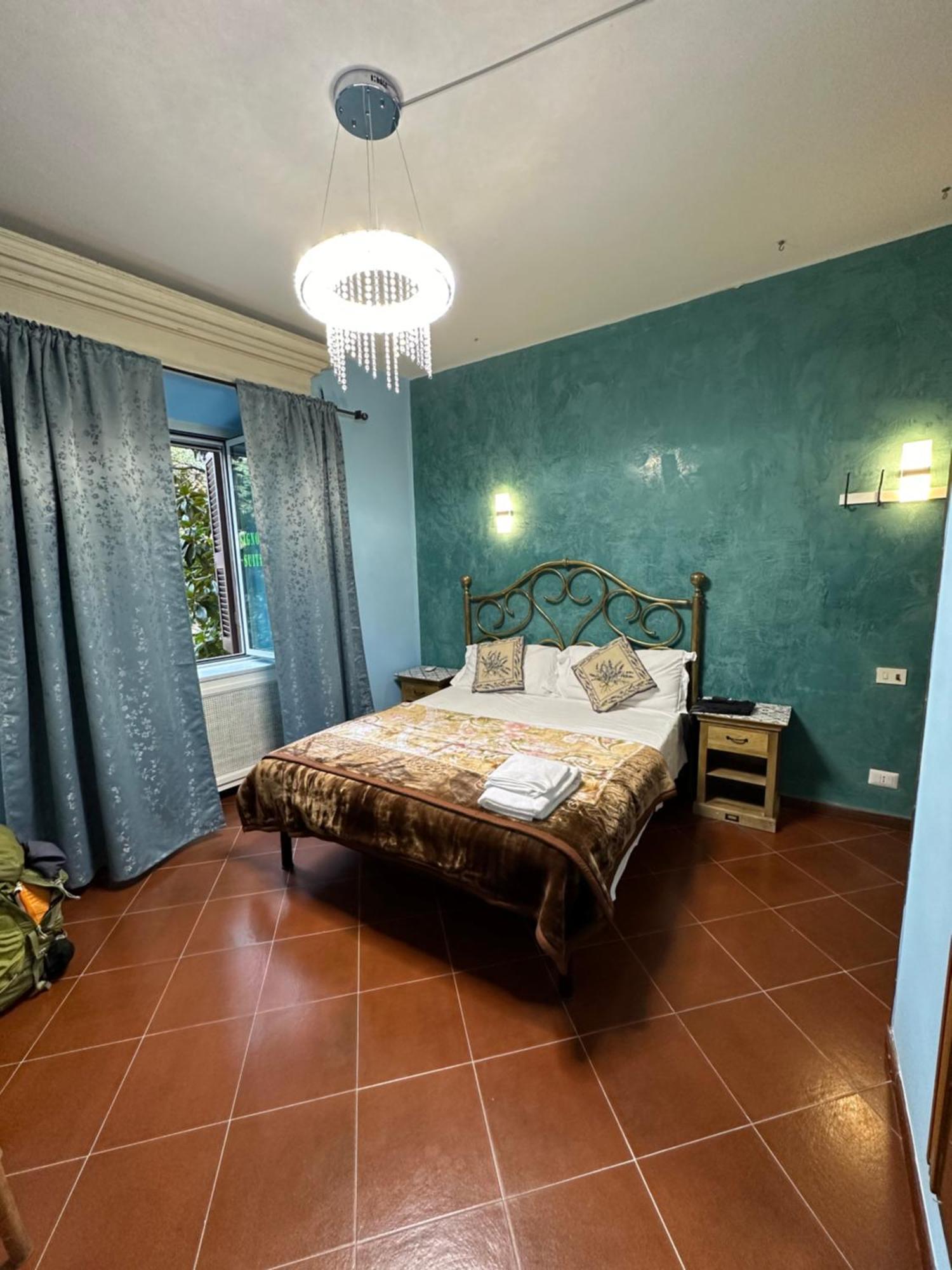 Signor Suite Colosseo Рим Екстериор снимка
