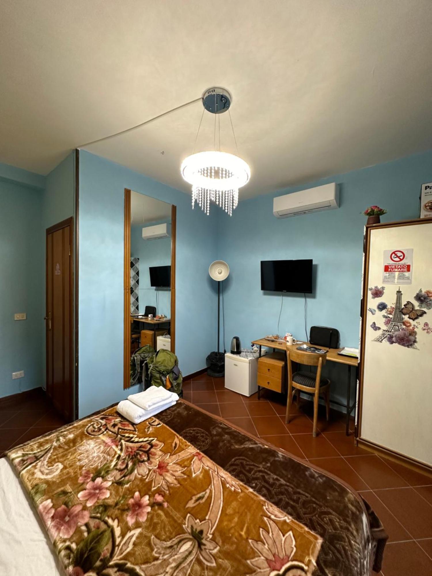 Signor Suite Colosseo Рим Екстериор снимка