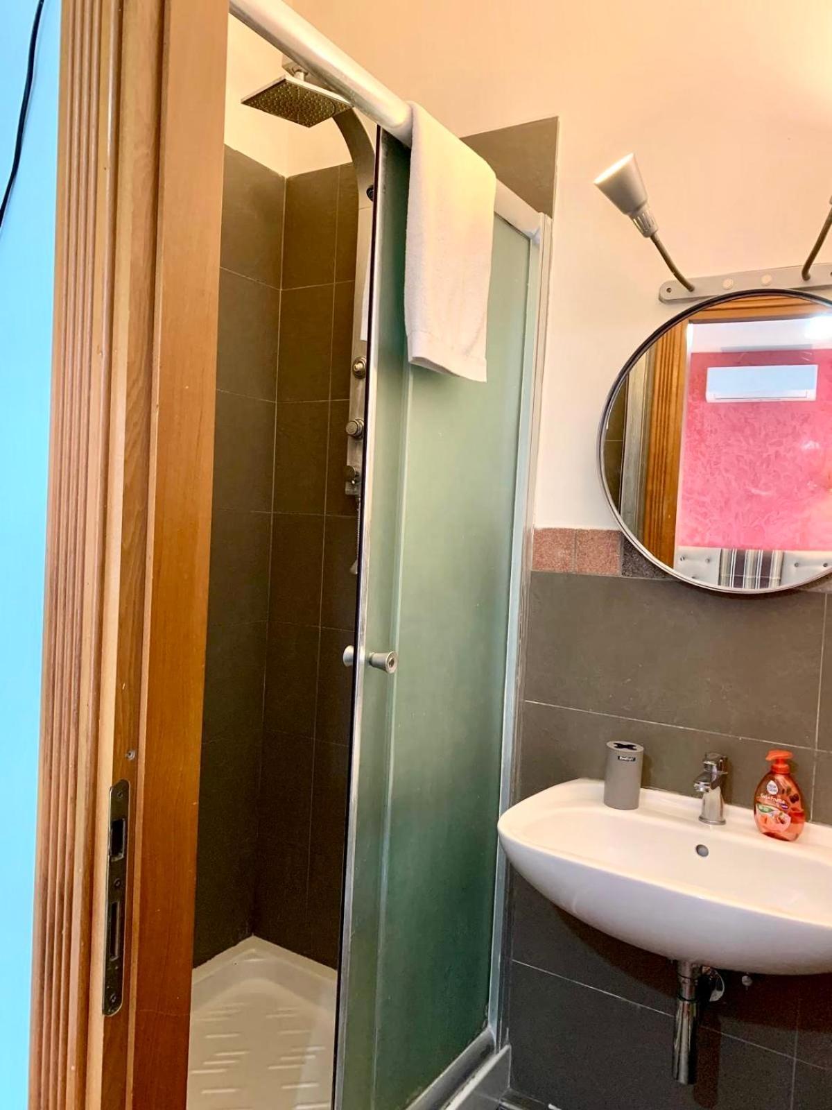 Signor Suite Colosseo Рим Екстериор снимка