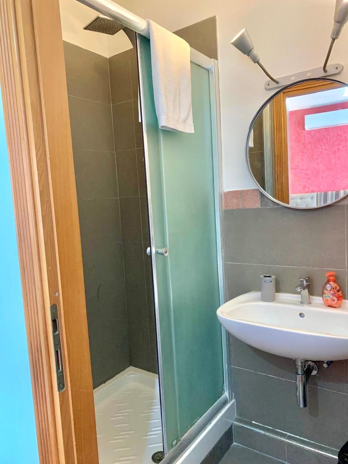Signor Suite Colosseo Рим Екстериор снимка