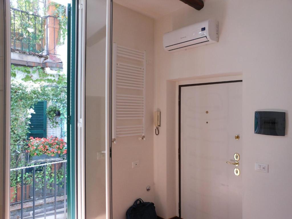 Signor Suite Colosseo Рим Стая снимка