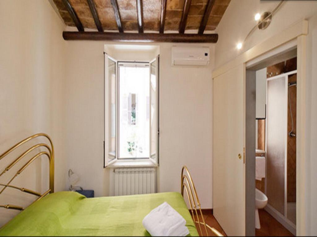 Signor Suite Colosseo Рим Стая снимка