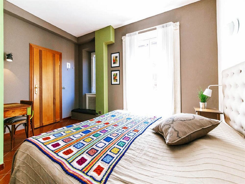 Signor Suite Colosseo Рим Екстериор снимка