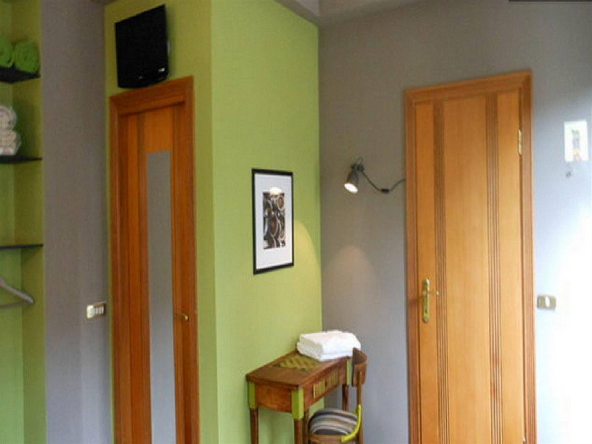 Signor Suite Colosseo Рим Екстериор снимка