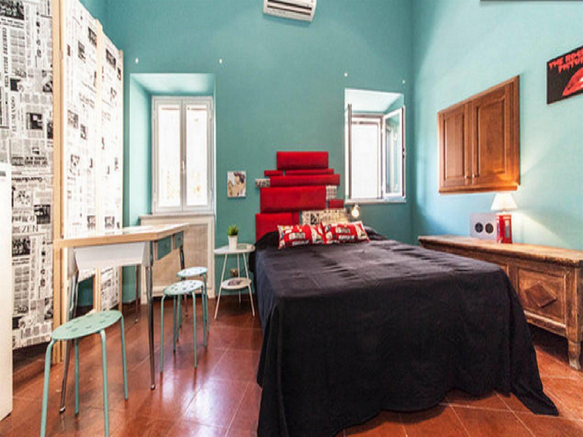 Signor Suite Colosseo Рим Екстериор снимка