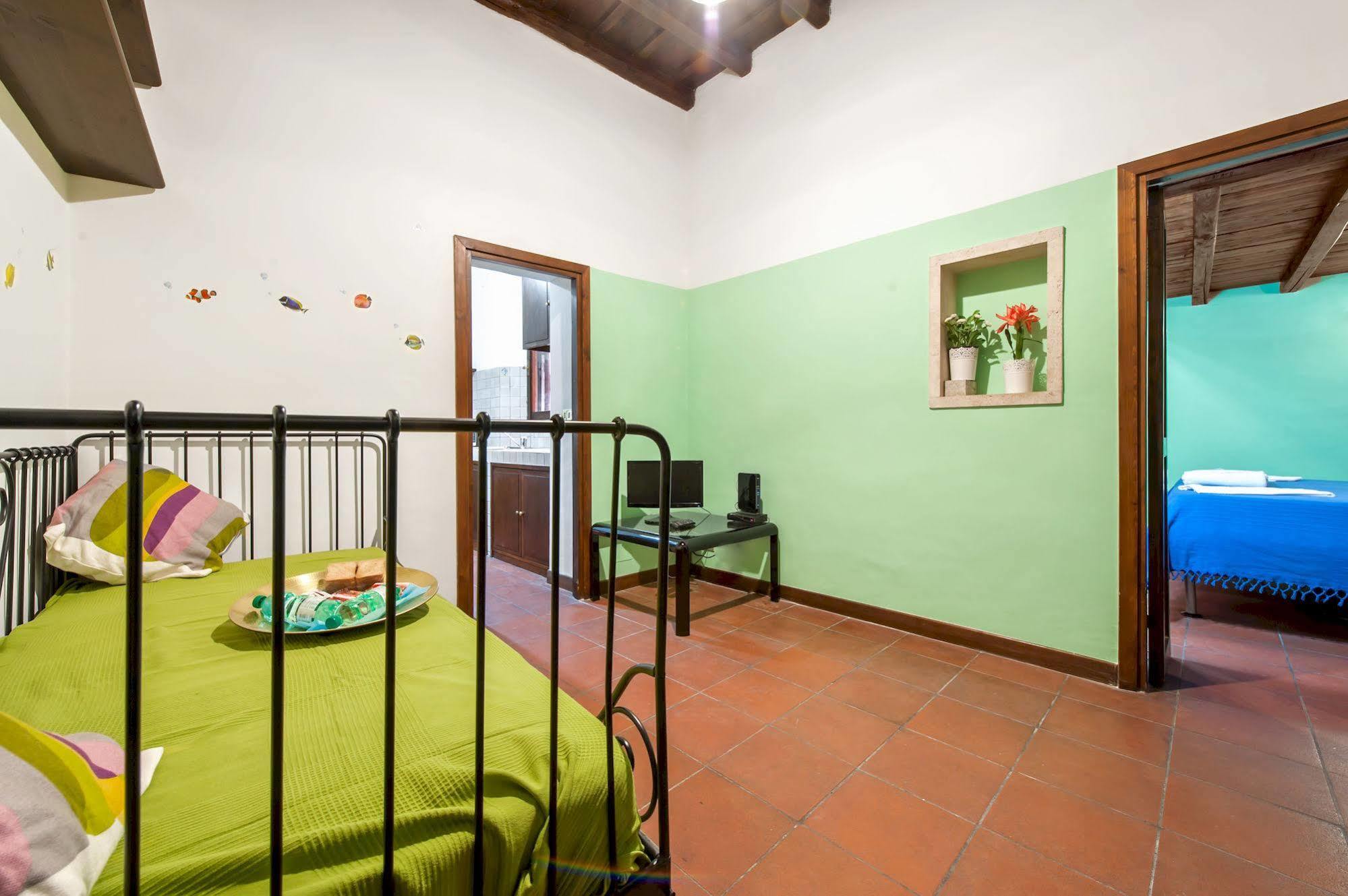 Signor Suite Colosseo Рим Екстериор снимка