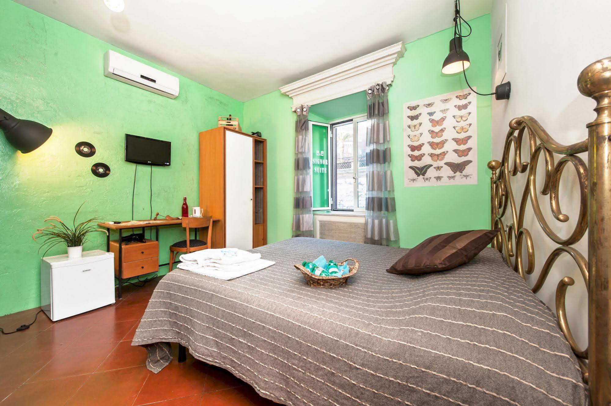 Signor Suite Colosseo Рим Екстериор снимка