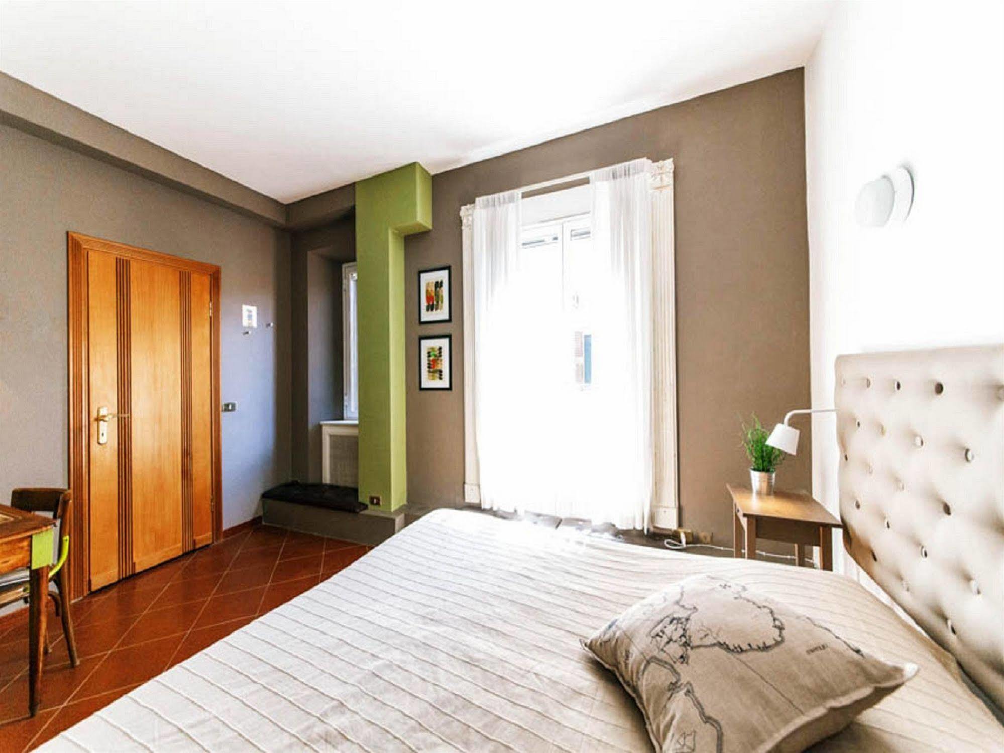 Signor Suite Colosseo Рим Екстериор снимка