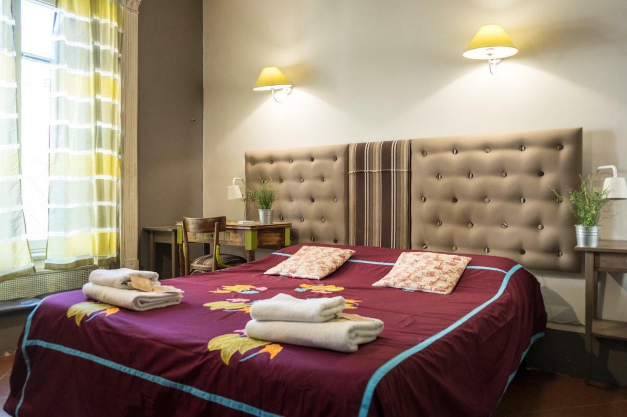 Signor Suite Colosseo Рим Екстериор снимка