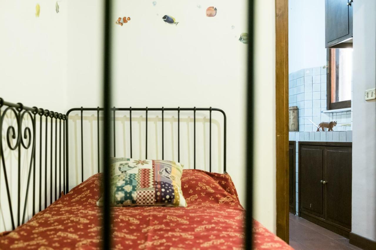 Signor Suite Colosseo Рим Екстериор снимка